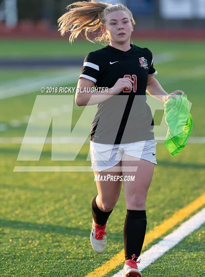 Thumbnail 3 in Triad @ Althoff Catholic photogallery.