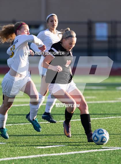 Thumbnail 3 in Triad @ Althoff Catholic photogallery.