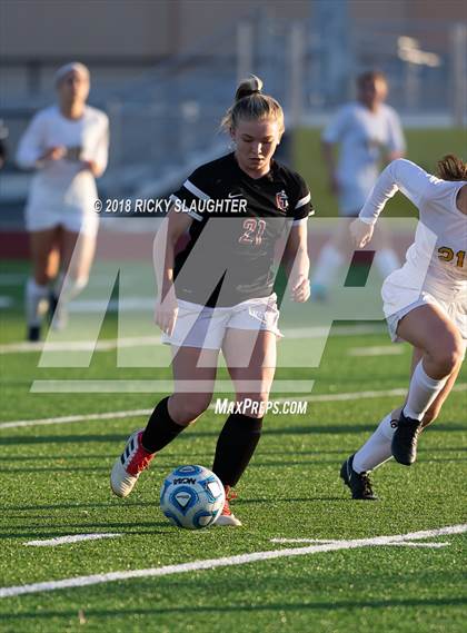 Thumbnail 1 in Triad @ Althoff Catholic photogallery.