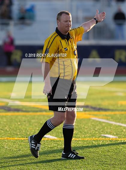 Thumbnail 3 in Triad @ Althoff Catholic photogallery.