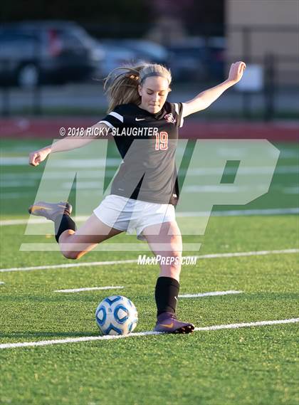 Thumbnail 1 in Triad @ Althoff Catholic photogallery.