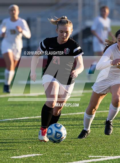 Thumbnail 2 in Triad @ Althoff Catholic photogallery.