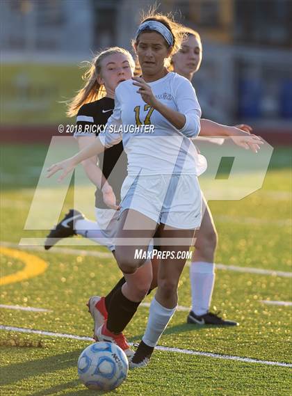 Thumbnail 2 in Triad @ Althoff Catholic photogallery.