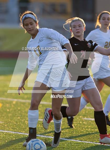 Thumbnail 1 in Triad @ Althoff Catholic photogallery.