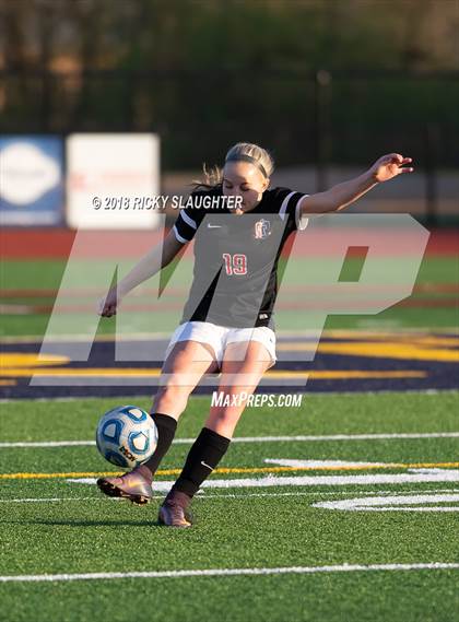Thumbnail 3 in Triad @ Althoff Catholic photogallery.