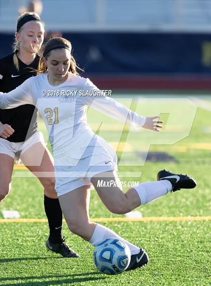 Thumbnail 1 in Triad @ Althoff Catholic photogallery.