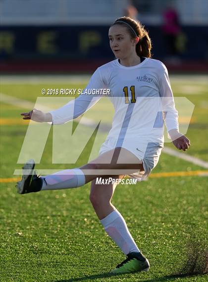 Thumbnail 2 in Triad @ Althoff Catholic photogallery.