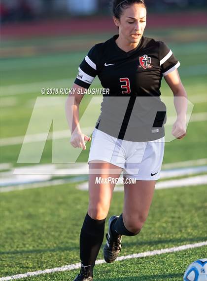 Thumbnail 2 in Triad @ Althoff Catholic photogallery.