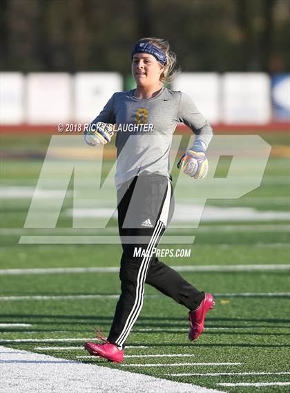 Thumbnail 3 in Triad @ Althoff Catholic photogallery.