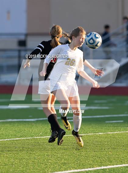 Thumbnail 3 in Triad @ Althoff Catholic photogallery.
