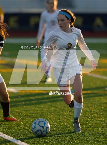 Thumbnail 1 in Triad @ Althoff Catholic photogallery.