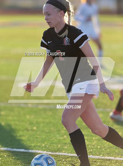 Thumbnail 3 in Triad @ Althoff Catholic photogallery.