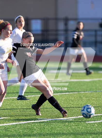 Thumbnail 2 in Triad @ Althoff Catholic photogallery.
