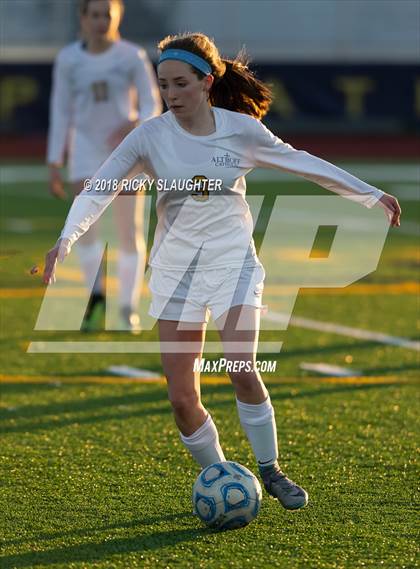 Thumbnail 2 in Triad @ Althoff Catholic photogallery.