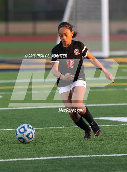Thumbnail 1 in Triad @ Althoff Catholic photogallery.