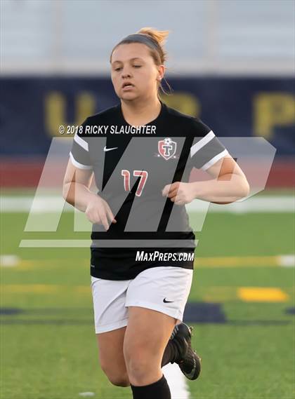 Thumbnail 1 in Triad @ Althoff Catholic photogallery.