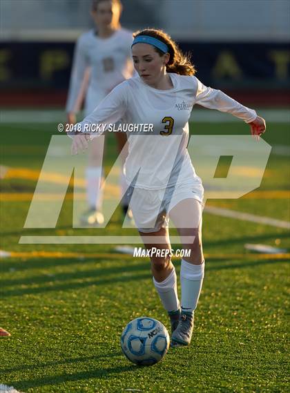 Thumbnail 3 in Triad @ Althoff Catholic photogallery.