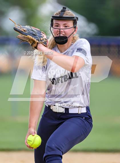 Thumbnail 1 in Pleasant Valley @ Davenport Central photogallery.