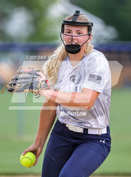 Thumbnail 3 in Pleasant Valley @ Davenport Central photogallery.