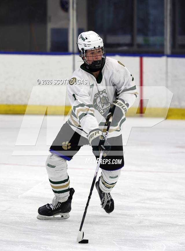 Canisius vs Bishop Timon-St. Jude (Monsignor Martin Semifinal)