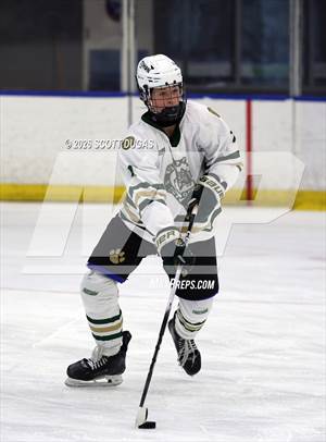 Canisius vs Bishop Timon-St. Jude (Monsignor Martin Semifinal)