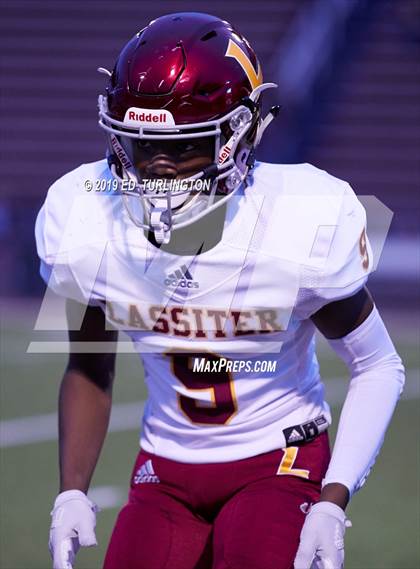 Thumbnail 2 in Lassiter @ Woodstock photogallery.