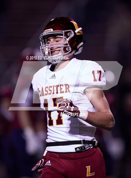 Thumbnail 1 in Lassiter @ Woodstock photogallery.