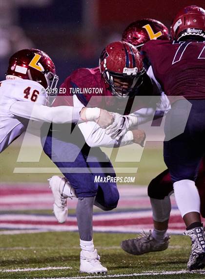 Thumbnail 2 in Lassiter @ Woodstock photogallery.