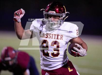 Thumbnail 3 in Lassiter @ Woodstock photogallery.
