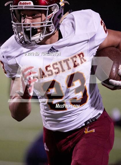 Thumbnail 1 in Lassiter @ Woodstock photogallery.