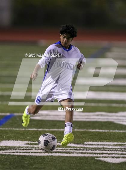 Thumbnail 1 in Foothill @ Granada photogallery.