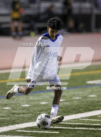 Thumbnail 2 in Foothill @ Granada photogallery.