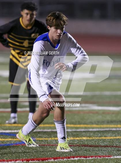 Thumbnail 1 in Foothill @ Granada photogallery.