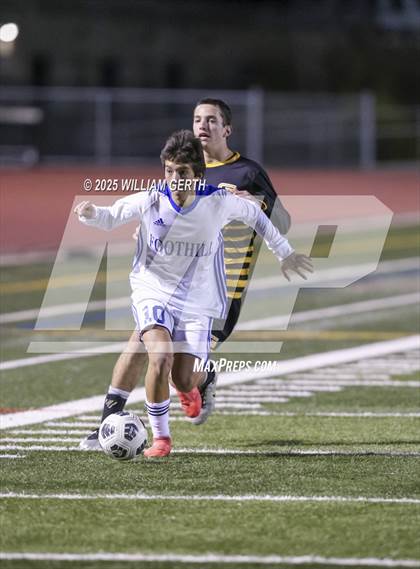 Thumbnail 1 in Foothill @ Granada photogallery.