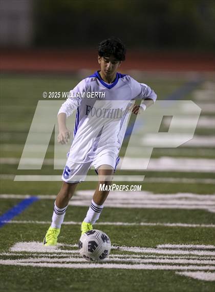 Thumbnail 3 in Foothill @ Granada photogallery.