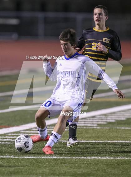 Thumbnail 3 in Foothill @ Granada photogallery.