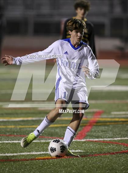 Thumbnail 2 in Foothill @ Granada photogallery.