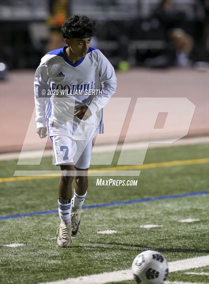 Thumbnail 1 in Foothill @ Granada photogallery.