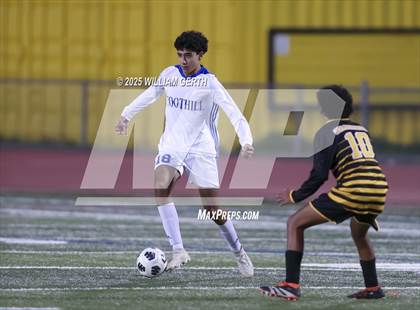 Thumbnail 1 in Foothill @ Granada photogallery.