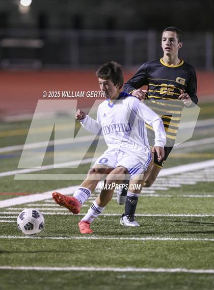 Thumbnail 1 in Foothill @ Granada photogallery.