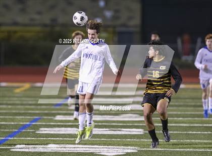 Thumbnail 2 in Foothill @ Granada photogallery.
