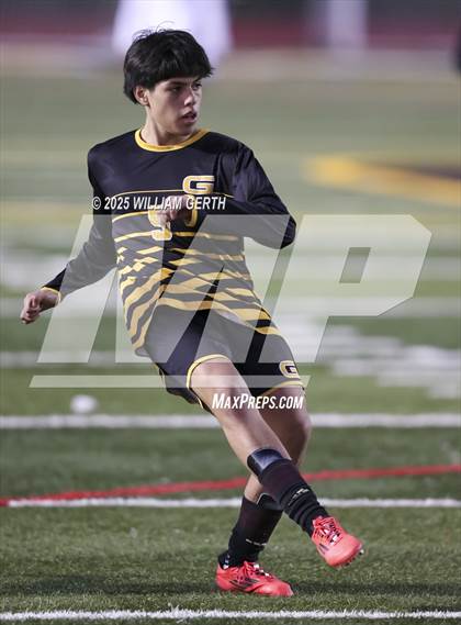 Thumbnail 2 in Foothill @ Granada photogallery.