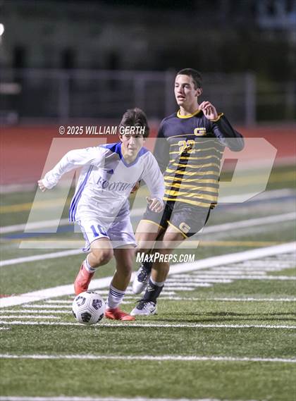 Thumbnail 2 in Foothill @ Granada photogallery.