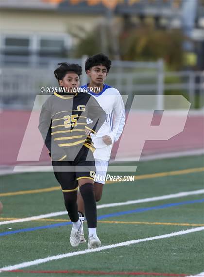 Thumbnail 1 in Foothill @ Granada photogallery.