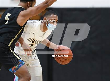 Thumbnail 1 in Neumann-Goretti @ Archbishop Wood photogallery.