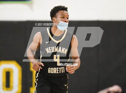 Thumbnail 2 in Neumann-Goretti @ Archbishop Wood photogallery.