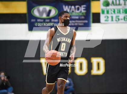 Thumbnail 2 in Neumann-Goretti @ Archbishop Wood photogallery.