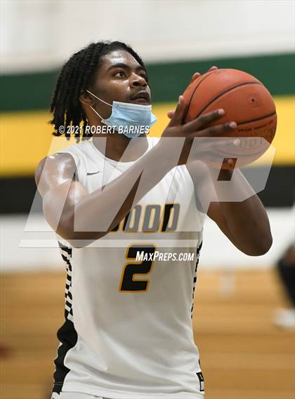 Thumbnail 2 in Neumann-Goretti @ Archbishop Wood photogallery.