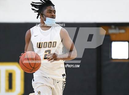 Thumbnail 2 in Neumann-Goretti @ Archbishop Wood photogallery.