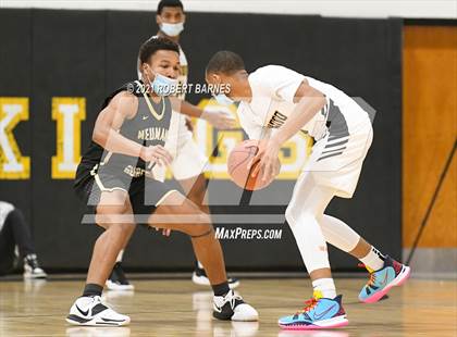 Thumbnail 3 in Neumann-Goretti @ Archbishop Wood photogallery.